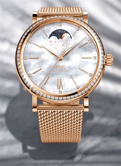 iwc watches for women|iwc online shop.